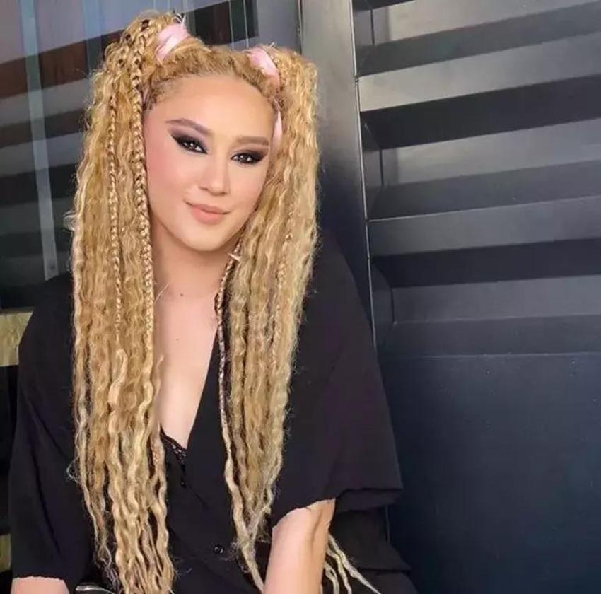 Zeynep Koçak bambaşka biri oldu! Görenler tanıyamıyor