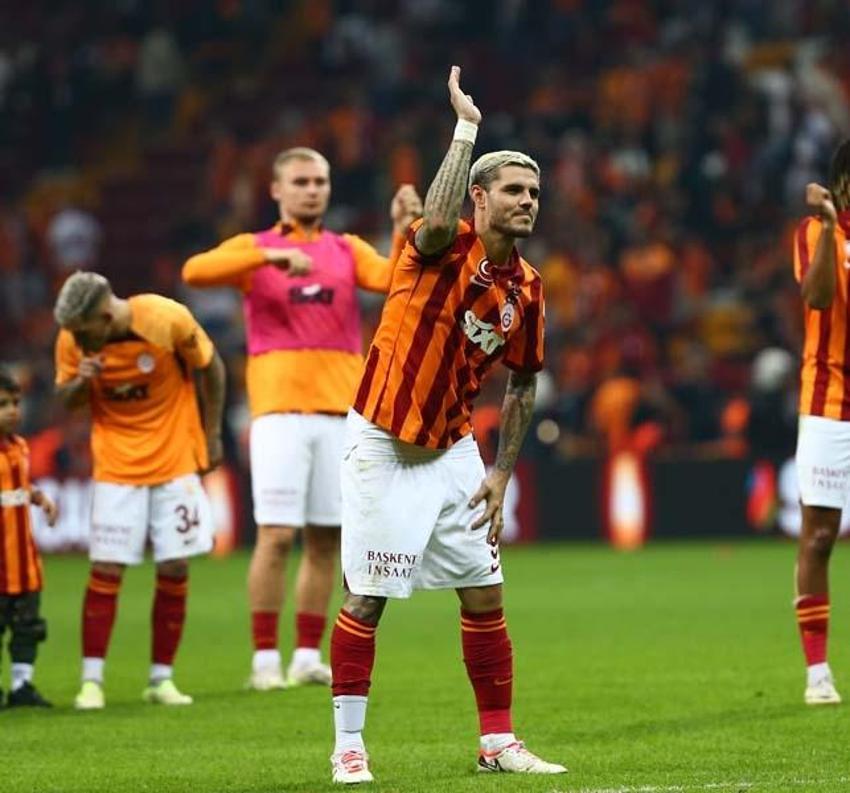 Mustafa Denizli, Galatasaray-Beşiktaş derbisi sonrası uyardı! "Böyle devam edemez"