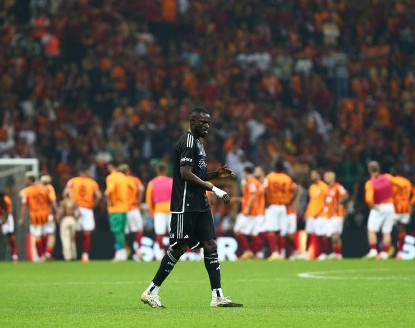 Mustafa Denizli, Galatasaray-Beşiktaş derbisi sonrası uyardı! "Böyle devam edemez"