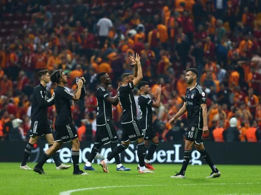 Mustafa Denizli, Galatasaray-Beşiktaş derbisi sonrası uyardı! "Böyle devam edemez"