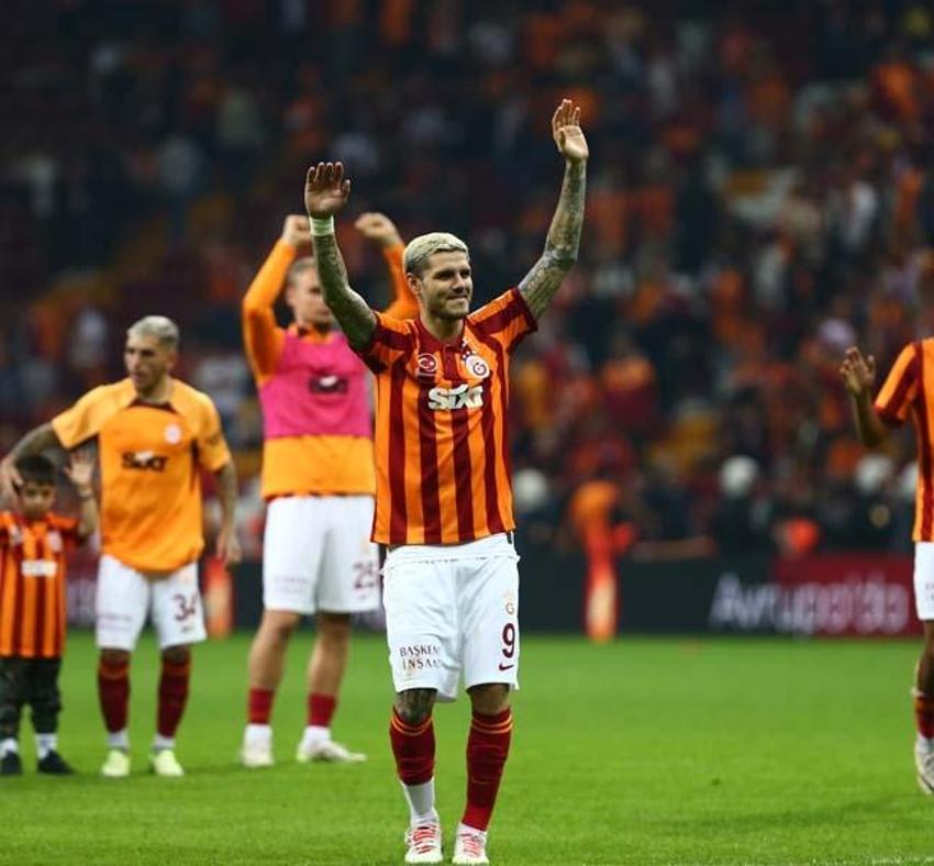 Mustafa Denizli, Galatasaray-Beşiktaş derbisi sonrası uyardı! "Böyle devam edemez"