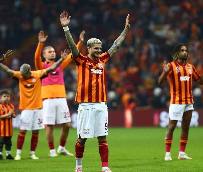 Mustafa Denizli, Galatasaray-Beşiktaş derbisi sonrası uyardı! "Böyle devam edemez"