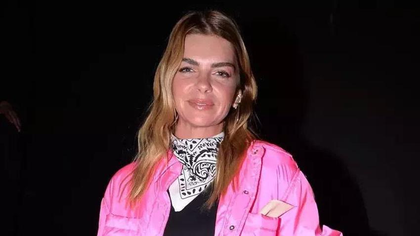 Pelin Karahan'dan samimi açıklama: Türkiye'de babasız büyümek zor