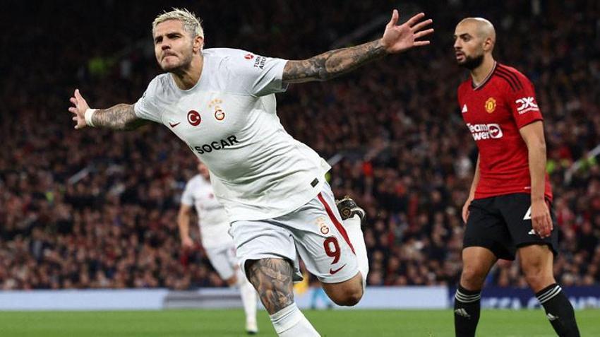 Galatasaray'da Mauro Icardi endişesi! Derbi sonrası camiayı korkutan görüntü