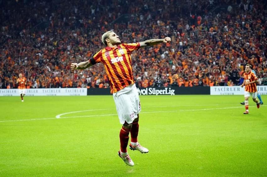 Galatasaray'da Mauro Icardi endişesi! Derbi sonrası camiayı korkutan görüntü