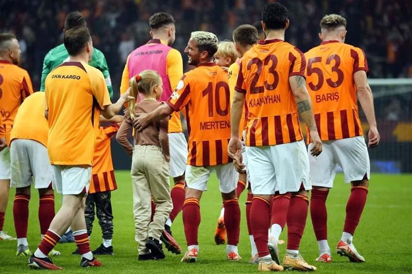 Galatasaray'da Mauro Icardi endişesi! Derbi sonrası camiayı korkutan görüntü