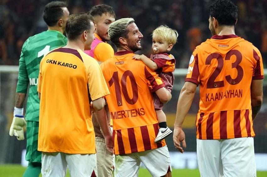 Galatasaray'da Mauro Icardi endişesi! Derbi sonrası camiayı korkutan görüntü