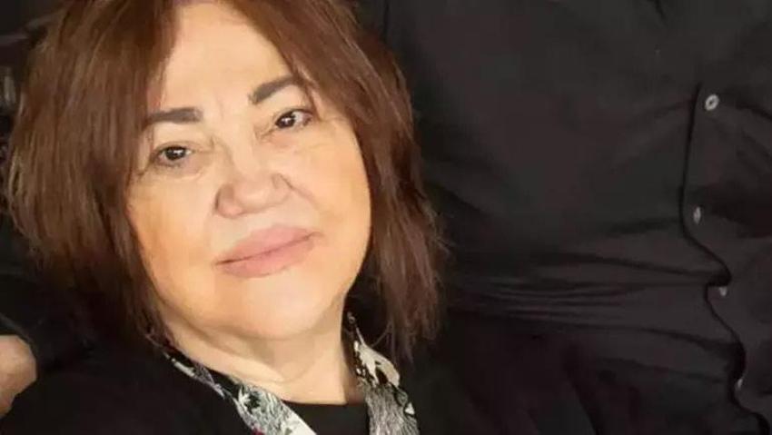 Nazan Öncel hastane odasından paylaştı! Sağlık durumu ile ilgili bilgi verdi