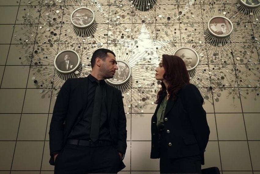 Teşkilat yeni bölümü bu akşam başlıyor! Kadroda sürpriz değişiklik var! İşte 22 Ekim TRT 1 yayın akışı