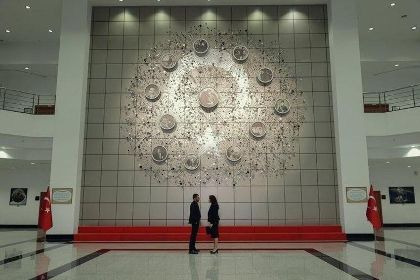 Teşkilat yeni bölümü bu akşam başlıyor! Kadroda sürpriz değişiklik var! İşte 22 Ekim TRT 1 yayın akışı