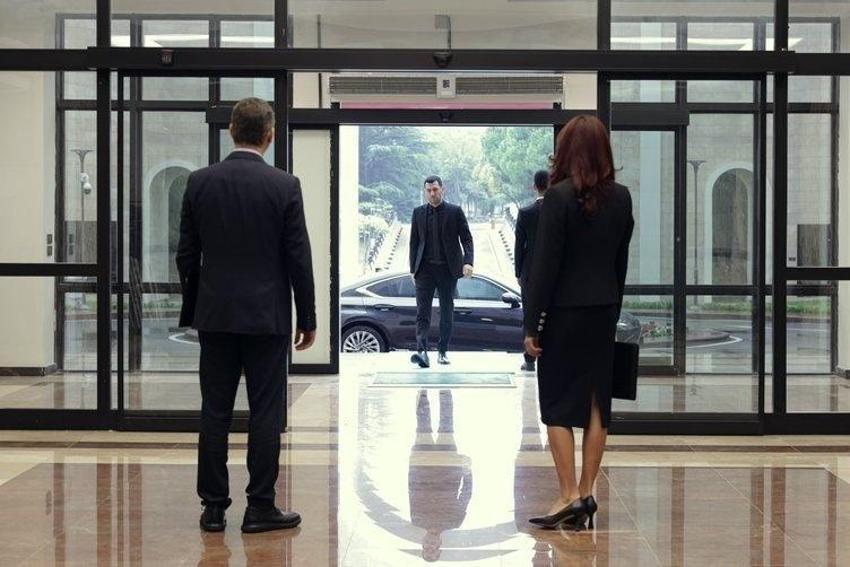 Teşkilat yeni bölümü bu akşam başlıyor! Kadroda sürpriz değişiklik var! İşte 22 Ekim TRT 1 yayın akışı