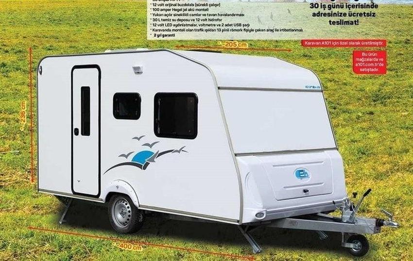 A101 26 Ekim aktüel katalog 2023 yayınlandı! Toz şekerin kilosu 39 TL, tereyağı 120 TL'ye indi! Süprizlerle dolu...