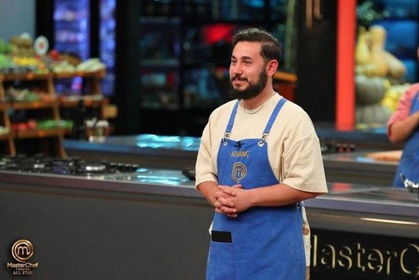 Kimse beni durduramaz dedi, elendi! 22 Ekim MasterChef All Star'da Alican, son ikide hesabı gördü!