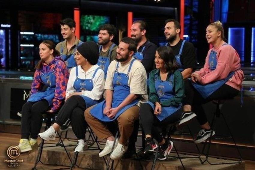 Kimse beni durduramaz dedi, elendi! 22 Ekim MasterChef All Star'da Alican, son ikide hesabı gördü!
