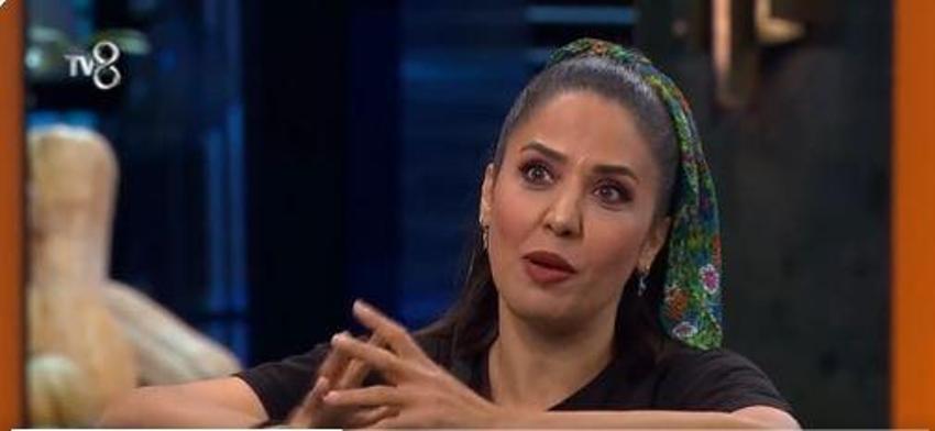 Kimse beni durduramaz dedi, elendi! 22 Ekim MasterChef All Star'da Alican, son ikide hesabı gördü!