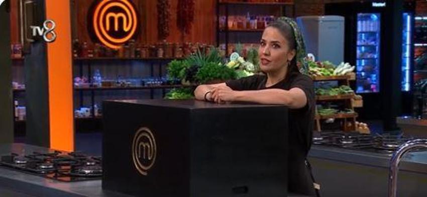 Kimse beni durduramaz dedi, elendi! 22 Ekim MasterChef All Star'da Alican, son ikide hesabı gördü!