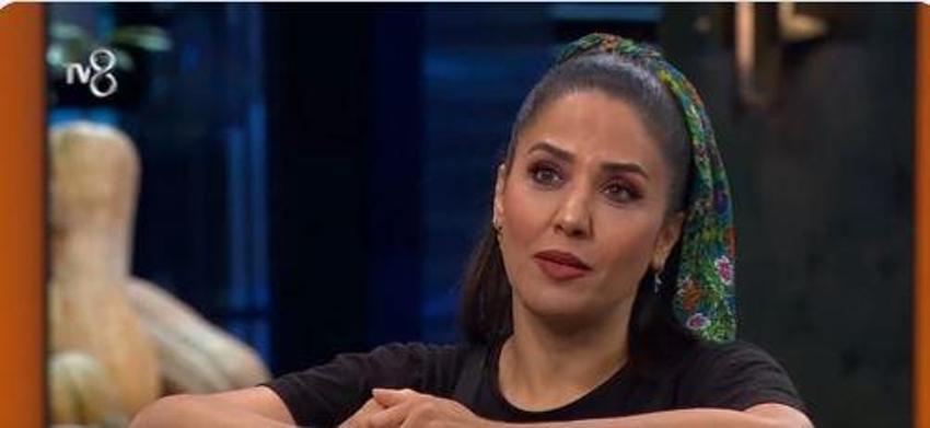 Kimse beni durduramaz dedi, elendi! 22 Ekim MasterChef All Star'da Alican, son ikide hesabı gördü!