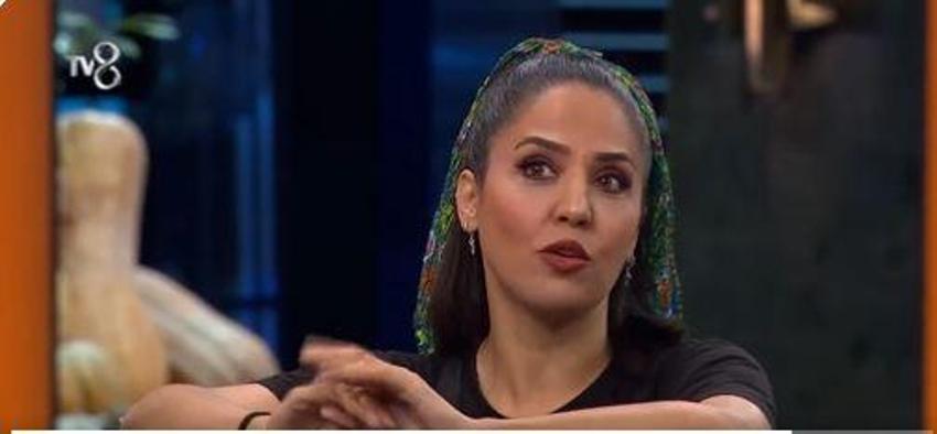 Kimse beni durduramaz dedi, elendi! 22 Ekim MasterChef All Star'da Alican, son ikide hesabı gördü!