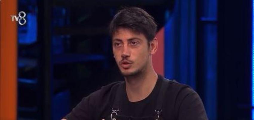 Kimse beni durduramaz dedi, elendi! 22 Ekim MasterChef All Star'da Alican, son ikide hesabı gördü!