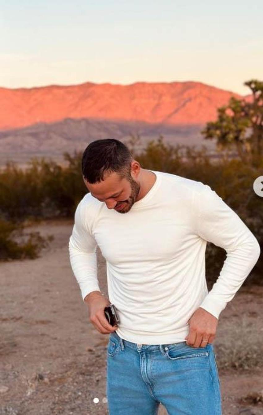 Avatar Atakan’tan dikkat çeken açıklama! 'Survivor All Star 2024'te neden yok?