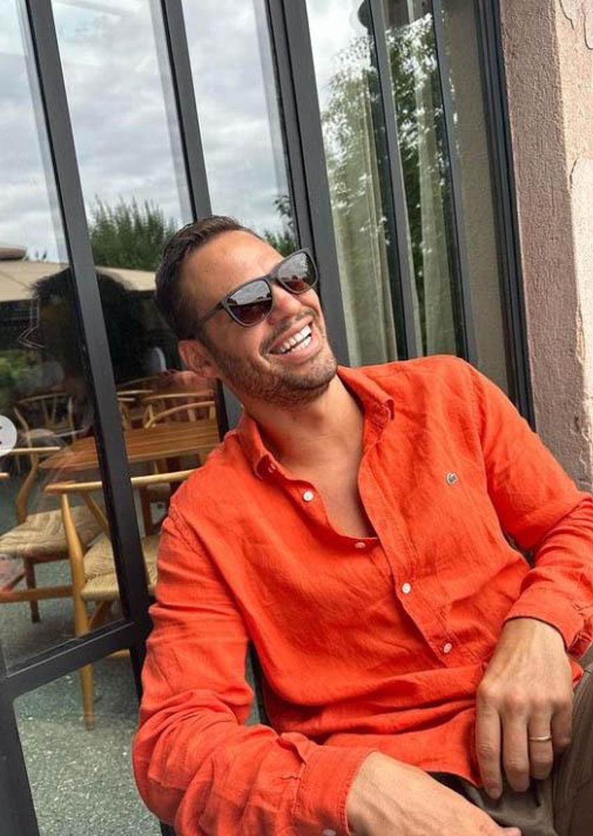 Avatar Atakan’tan dikkat çeken açıklama! 'Survivor All Star 2024'te neden yok?