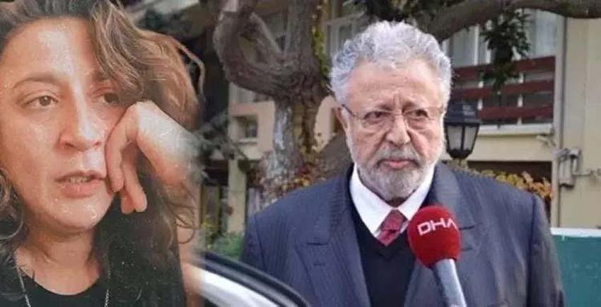 Metin Akpınar’ın ikinci kızı Sevgi Katkıcı sonunda konuştu! “Metin Bey'e, bizi bildiğiniz halde neden bıraktınız? Diye sordum”