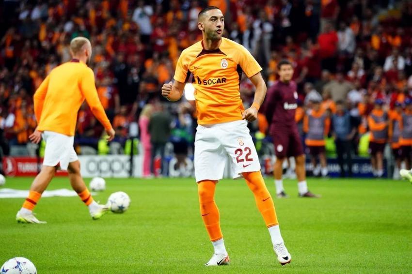 Galatasaray'da Icardi depremi! Bayern Münih maçı ilk 11'i belli oldu