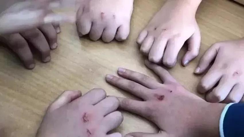 Kanlı para oyunu nedir? Kanlı para oyunu nasıl oynanır, kuralı var mı?