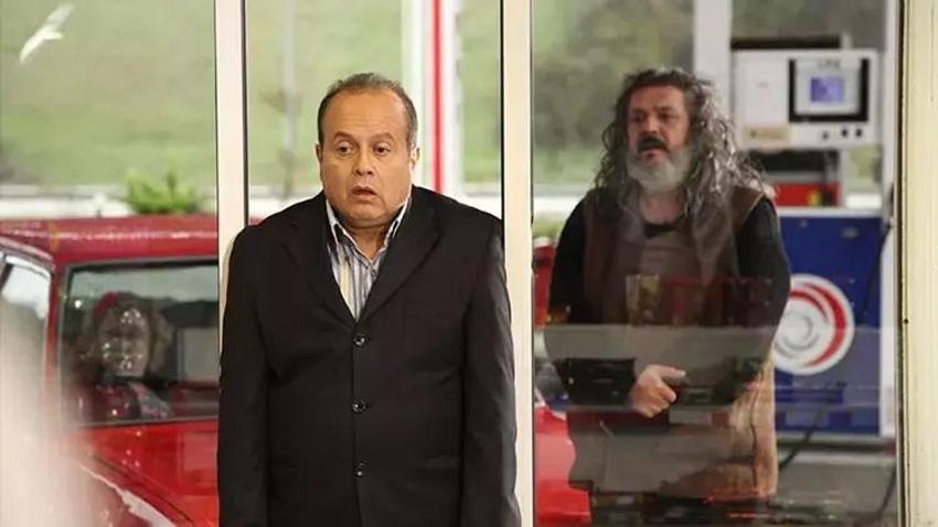 Mandıra Filozofu 2 hangi yıl çekildi? Mandıra Filozofu İstanbul nerede çekildi?