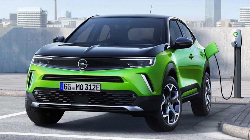 Opel SUV dünyasında deprem yarattı! Mokka fiyat listesi ortalığı karıştırdı