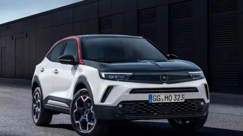 Opel SUV dünyasında deprem yarattı! Mokka fiyat listesi ortalığı karıştırdı