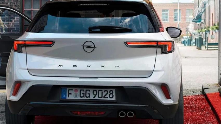 Opel SUV dünyasında deprem yarattı! Mokka fiyat listesi ortalığı karıştırdı
