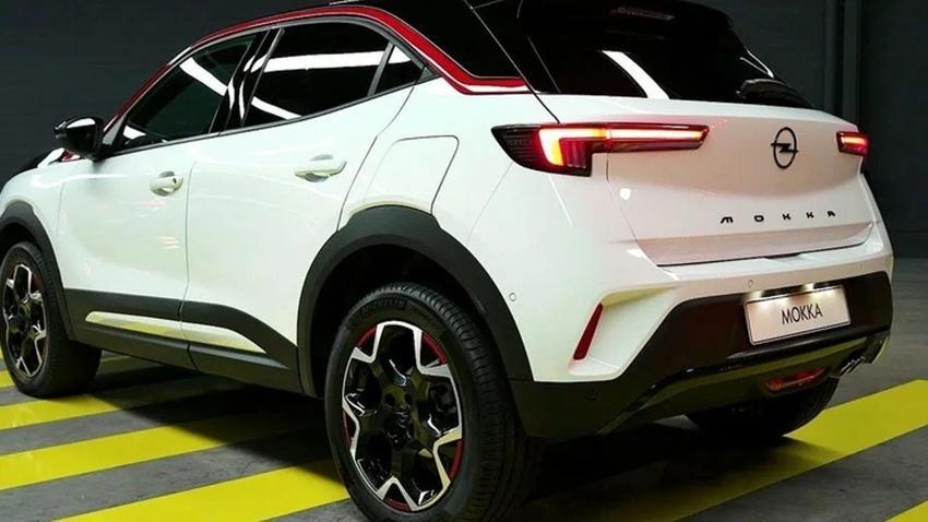 Opel SUV dünyasında deprem yarattı! Mokka fiyat listesi ortalığı karıştırdı