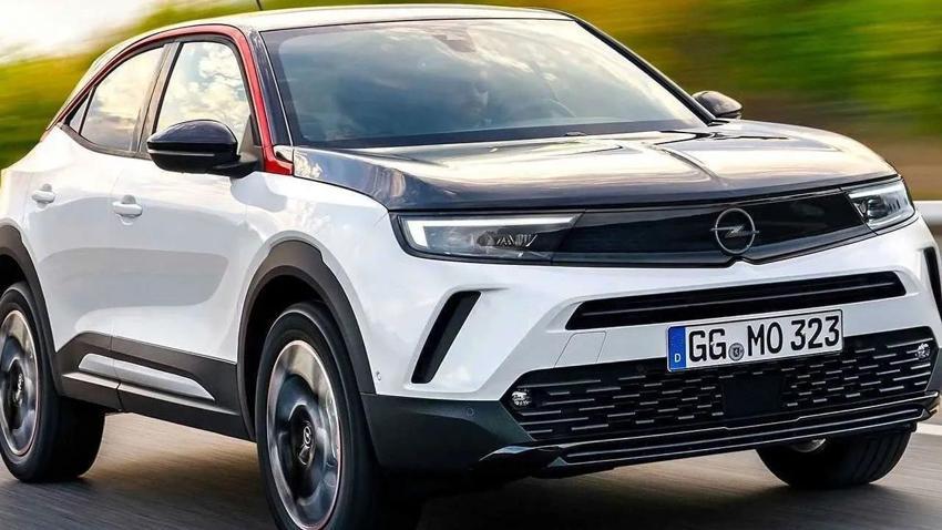 Opel SUV dünyasında deprem yarattı! Mokka fiyat listesi ortalığı karıştırdı