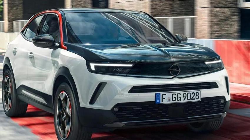 Opel SUV dünyasında deprem yarattı! Mokka fiyat listesi ortalığı karıştırdı
