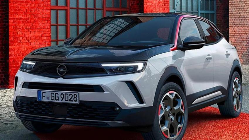 Opel SUV dünyasında deprem yarattı! Mokka fiyat listesi ortalığı karıştırdı