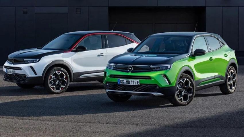 Opel SUV dünyasında deprem yarattı! Mokka fiyat listesi ortalığı karıştırdı