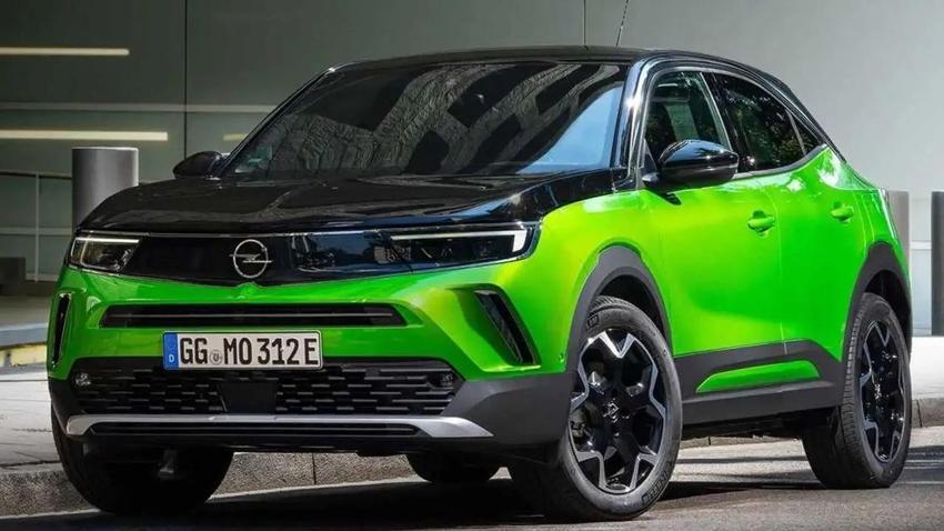Opel SUV dünyasında deprem yarattı! Mokka fiyat listesi ortalığı karıştırdı