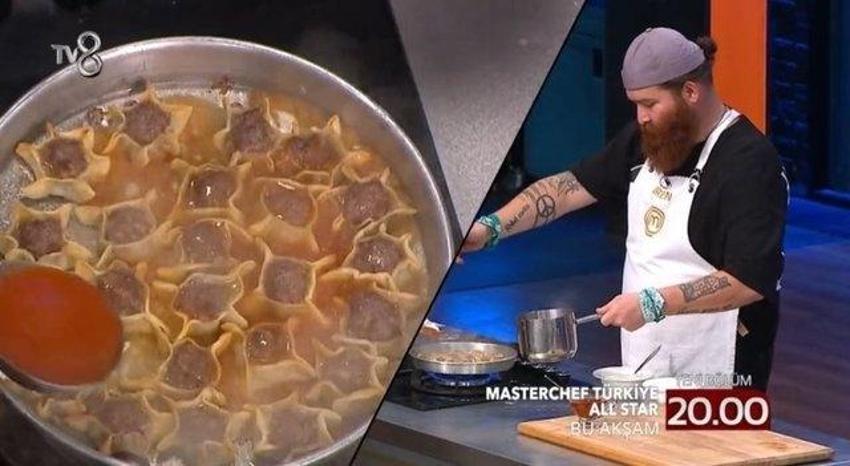 MasterChef All Star'da takımlar belli oldu! 23 Ekim MasterChef kaptanlık oyununu kim kazandı?