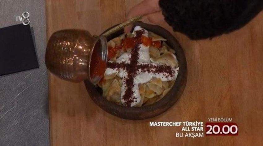 MasterChef All Star'da takımlar belli oldu! 23 Ekim MasterChef kaptanlık oyununu kim kazandı?
