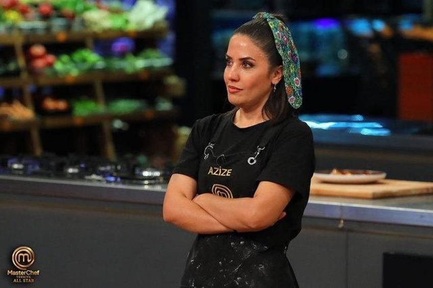 MasterChef All Star'da takımlar belli oldu! 23 Ekim MasterChef kaptanlık oyununu kim kazandı?