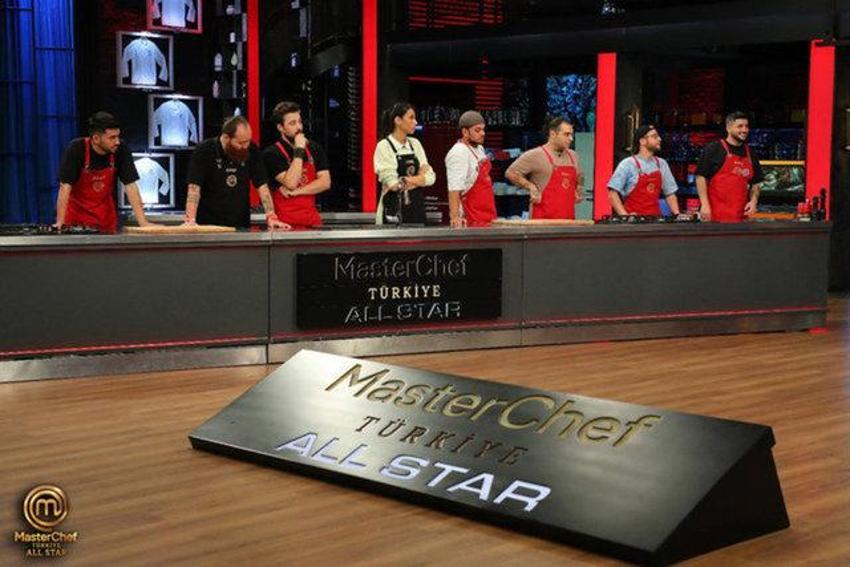 MasterChef All Star'da takımlar belli oldu! 23 Ekim MasterChef kaptanlık oyununu kim kazandı?
