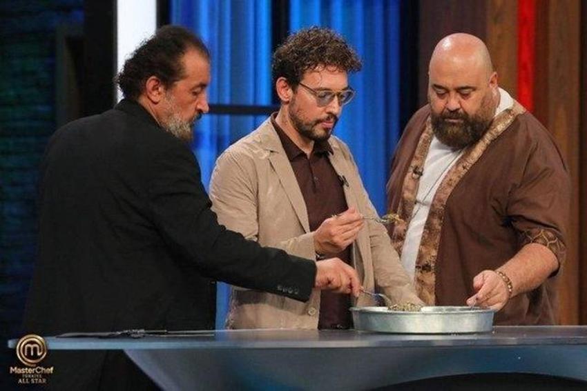 MasterChef All Star'da takımlar belli oldu! 23 Ekim MasterChef kaptanlık oyununu kim kazandı?