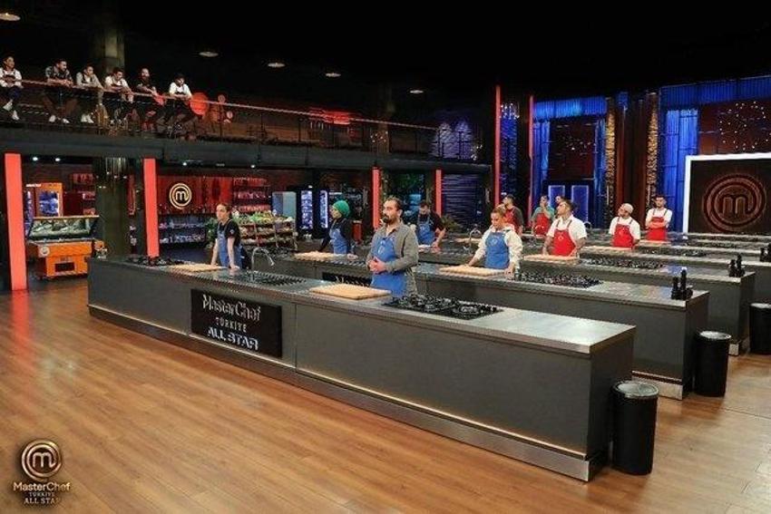 MasterChef All Star'da takımlar belli oldu! 23 Ekim MasterChef kaptanlık oyununu kim kazandı?