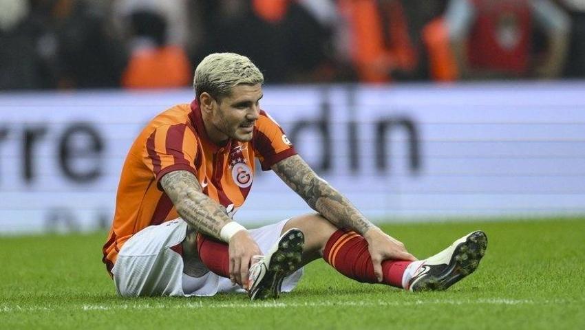 Icardi Bayern Münih maçında oynayacak mı? Icardi Münih maçına çıkacak mı? Tuchel açıkladı!