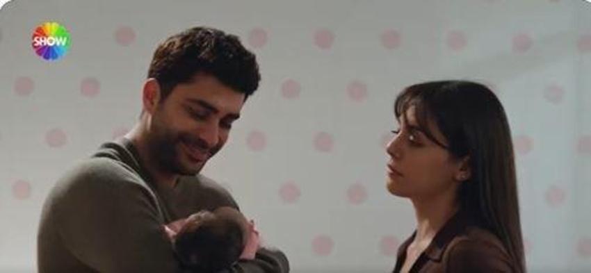 Kızılcık Şerbeti 36. bölüm 2. fragmanı: Doğa'nın intikam planı belli oldu, Pembe ve Apo boşanıyor!