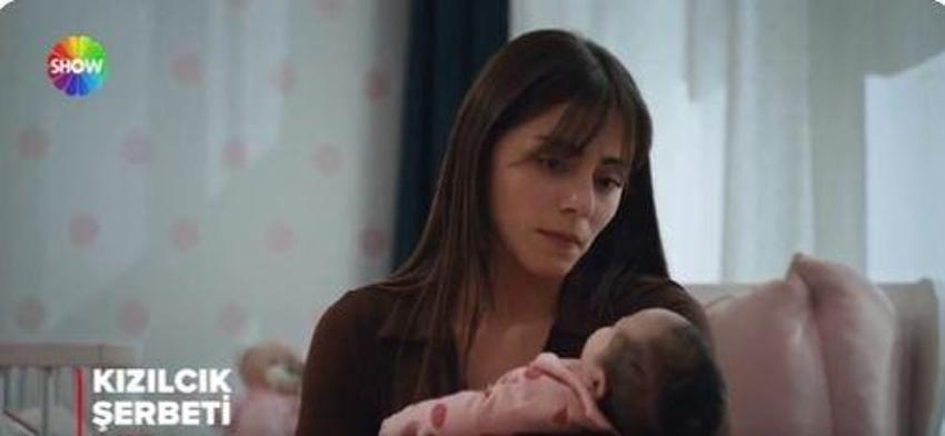 Kızılcık Şerbeti 36. bölüm 2. fragmanı: Doğa'nın intikam planı belli oldu, Pembe ve Apo boşanıyor!