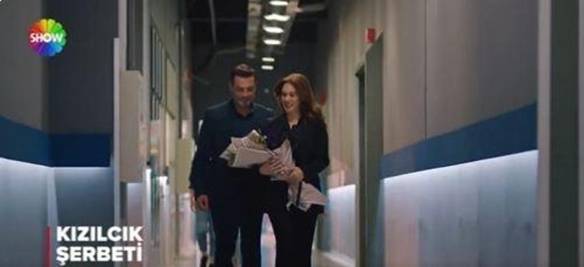 Kızılcık Şerbeti 36. bölüm 2. fragmanı: Doğa'nın intikam planı belli oldu, Pembe ve Apo boşanıyor!