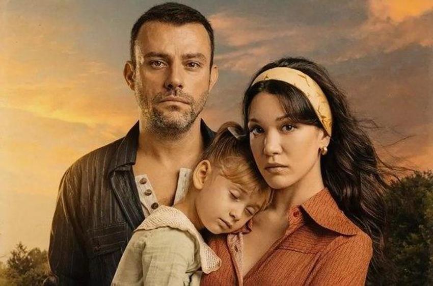 Dilek Taşı dizisi gün değiştirdi! Dilek Taşı hangi gün yayınlanıyor?