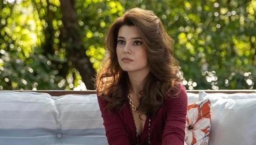 Dilek Taşı dizisi gün değiştirdi! Dilek Taşı hangi gün yayınlanıyor?